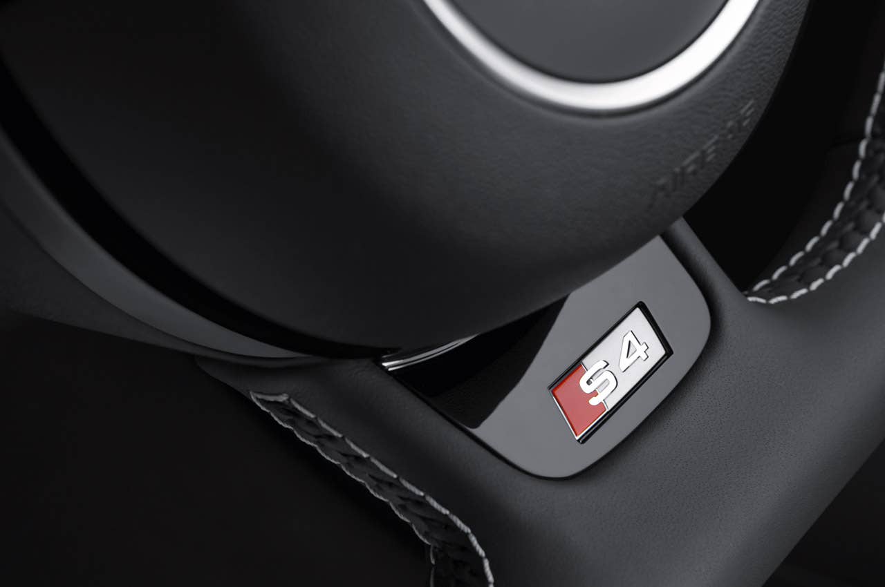2013 Audi S4 Avant
