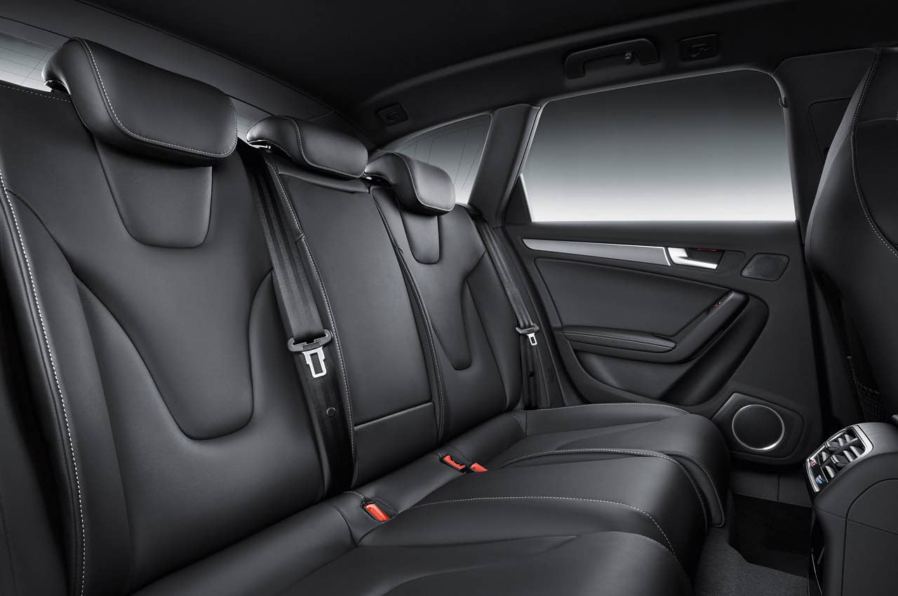 2013 Audi S4 Avant