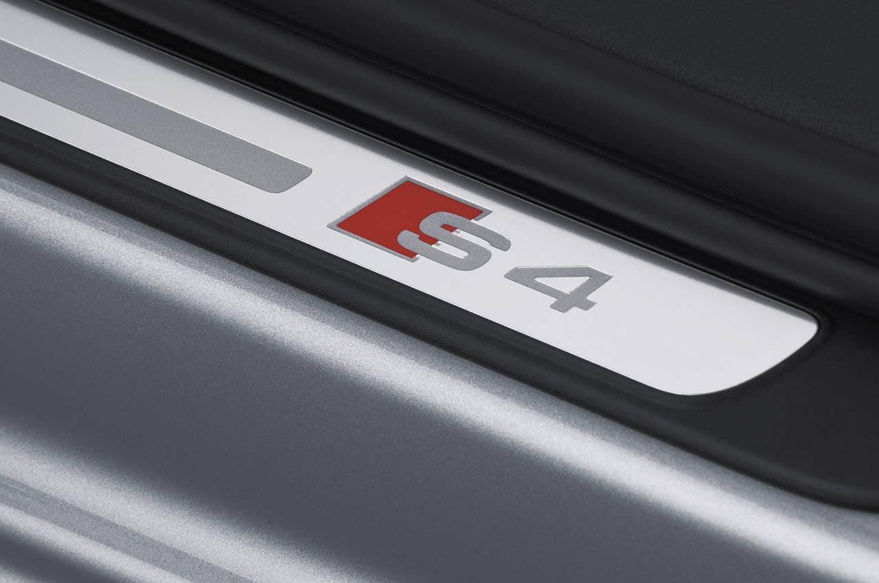 2013 Audi S4 Avant