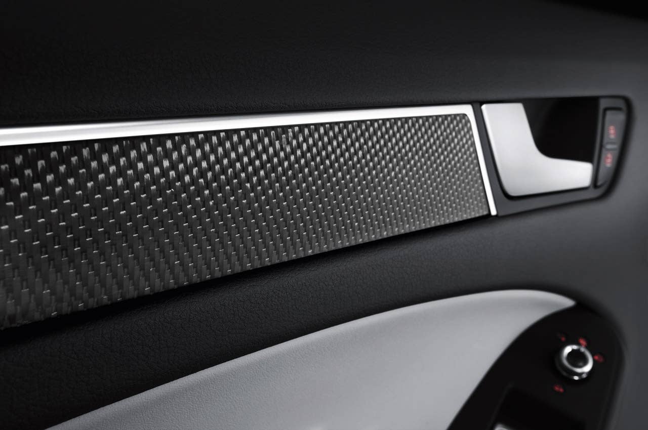 2013 Audi S4