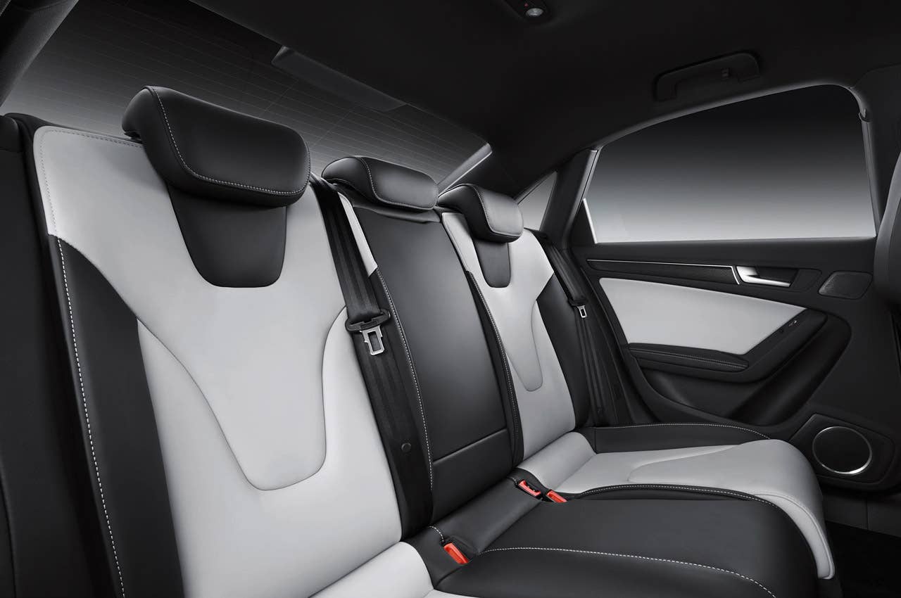 2013 Audi S4