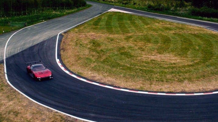 The Grand Tour Episode 2