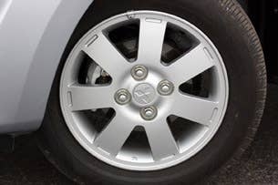 2014 Mitsubishi Mirage