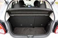 2014 Mitsubishi Mirage