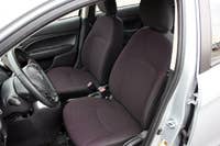 2014 Mitsubishi Mirage