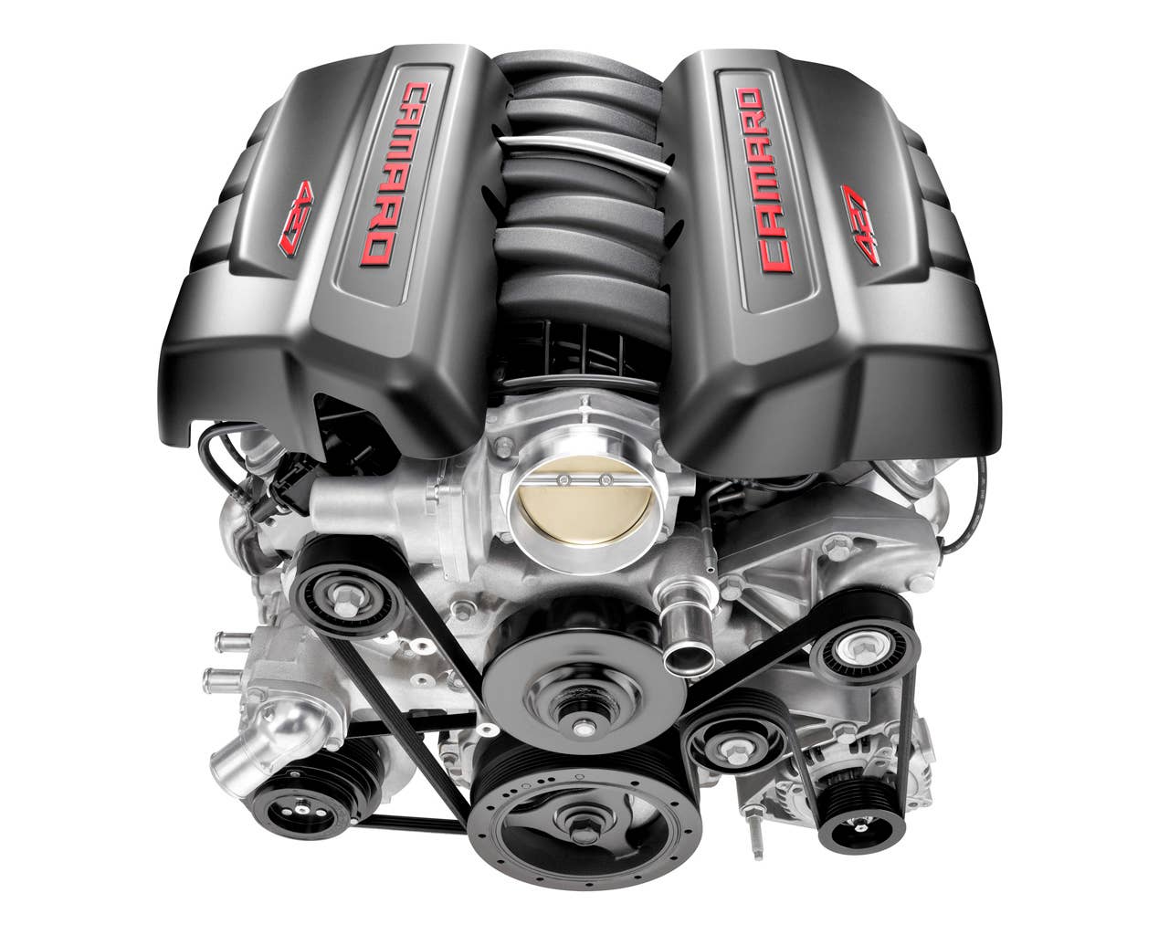 2014 "LS7" 7.0L V-8 (LS7) for Chevrolet Camaro Z28
