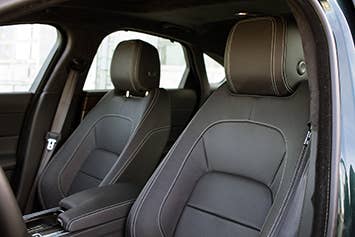 2016 Jaguar XF