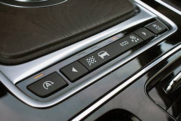 2016 Jaguar XF
