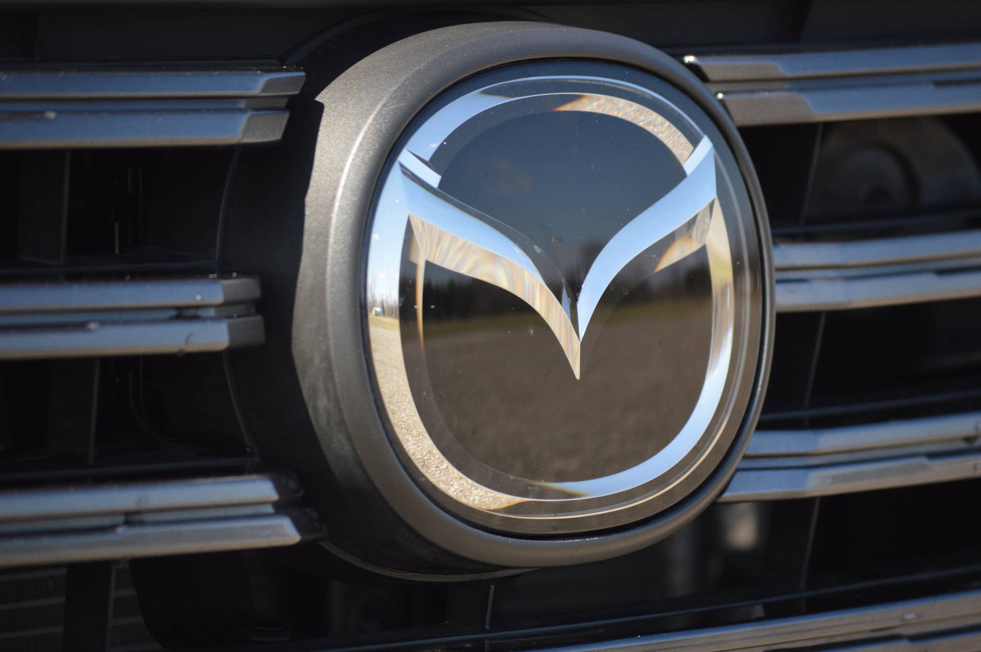 2016 Mazda CX-5 soul red badge