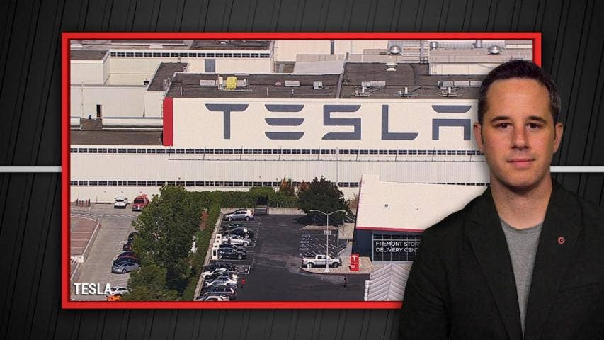 Biggest Takeaways From Tesla's Candid 2016 Shareholder Meeting | Autoblog Minute