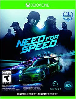 Need for Speed