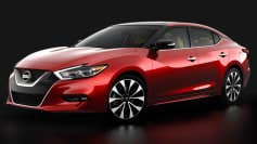 2016 Nissan Maxima