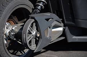 2015 Polaris Slingshot