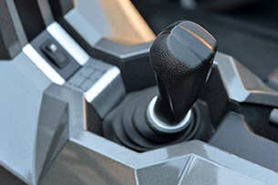 2015 Polaris Slingshot