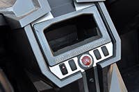 2015 Polaris Slingshot