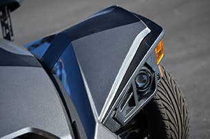 2015 Polaris Slingshot