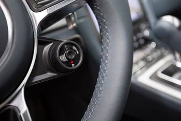 2017 Porsche 911 Carrera