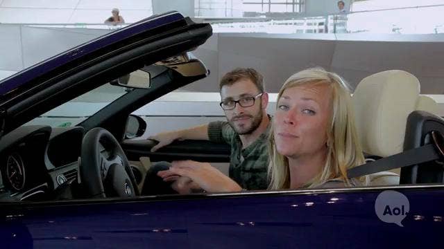 The List #0414: Buy A Car For European Delivery