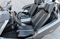 2015 Polaris Slingshot