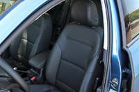 2015 Volkswagen Golf TSI
