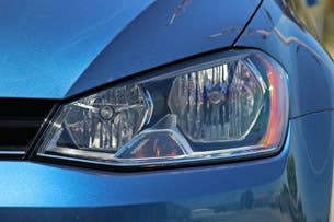 2015 Volkswagen Golf TSI