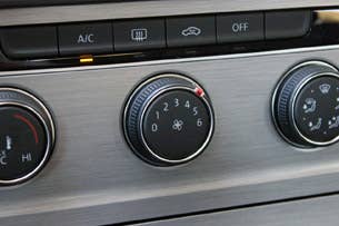 2015 Volkswagen Golf TSI