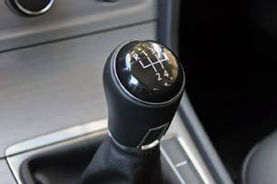 2015 Volkswagen Golf TSI
