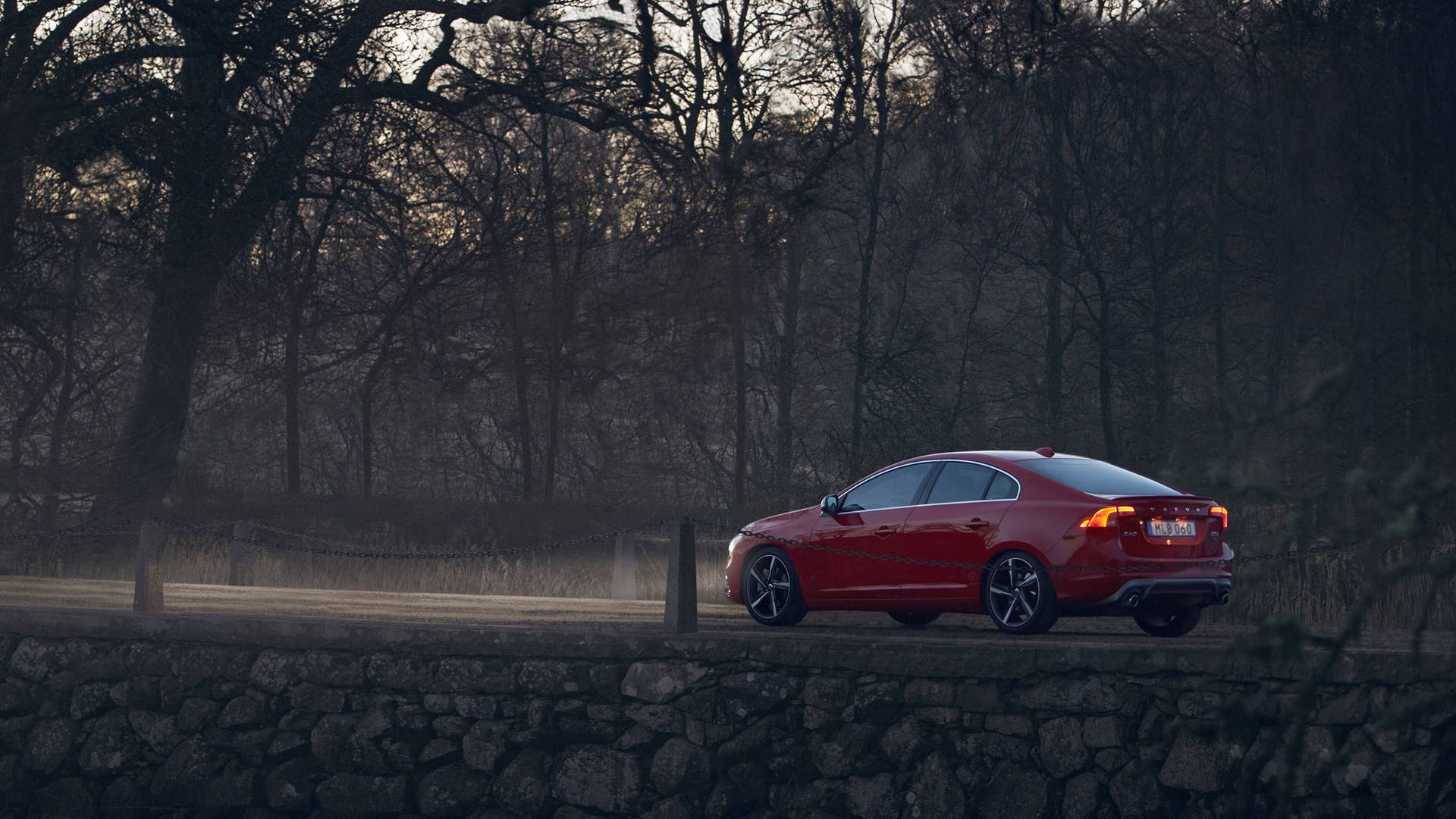 Volvo S60 T6 AWD Polestar Optimization