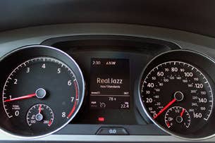 2015 Volkswagen Golf TSI