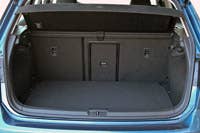 2015 Volkswagen Golf TSI