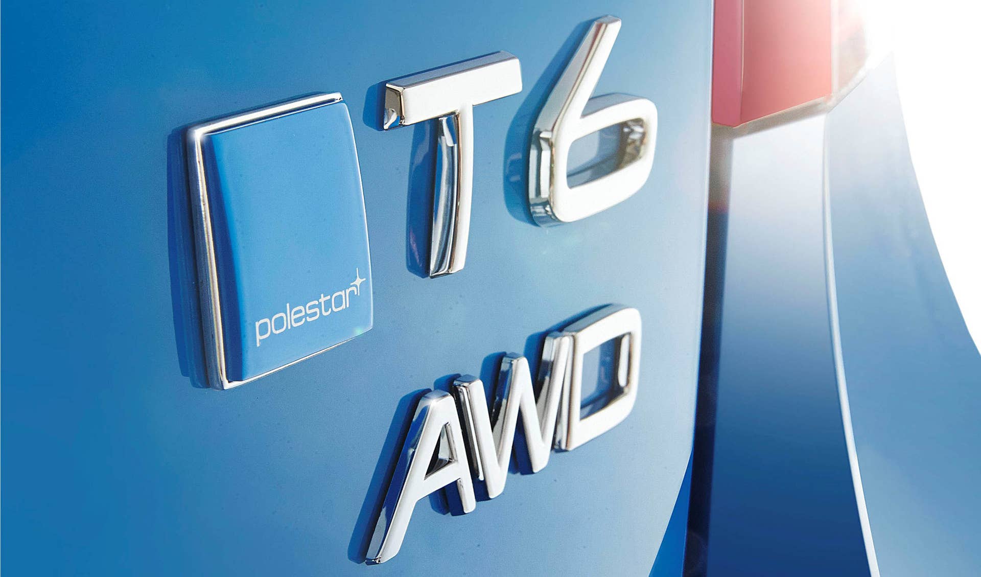Volvo T6 AWD Polestar Optimization