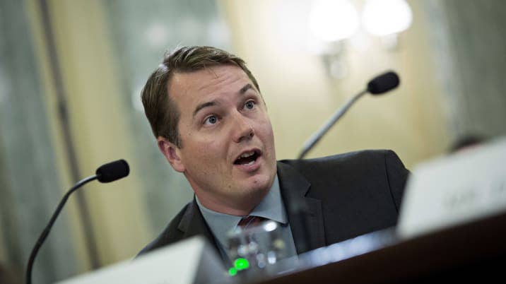 U.S. Senate Commerce, Science & Transportation Committee Hearing On Self-Driving Cars