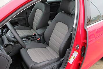 2015 Volkswagen Golf SportWagen