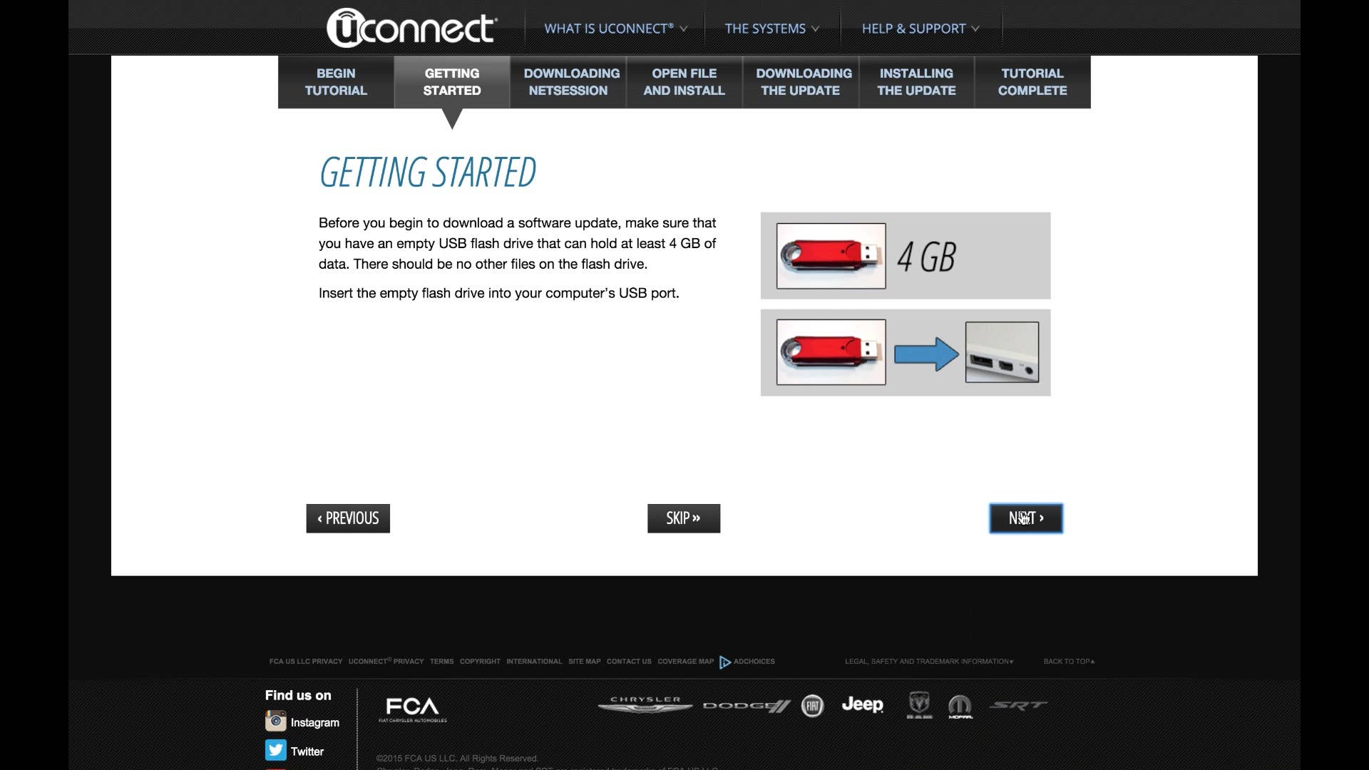 FCA Uconnect Hack Fix