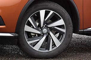 2015 Nissan Murano
