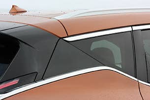 2015 Nissan Murano