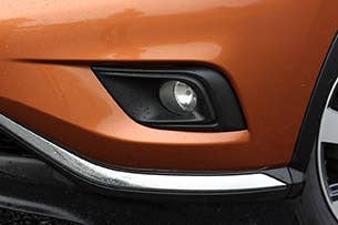 2015 Nissan Murano