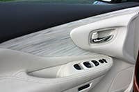 2015 Nissan Murano