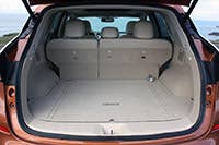 2015 Nissan Murano