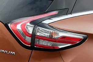 2015 Nissan Murano