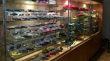 Aston Martin Heritage Trust