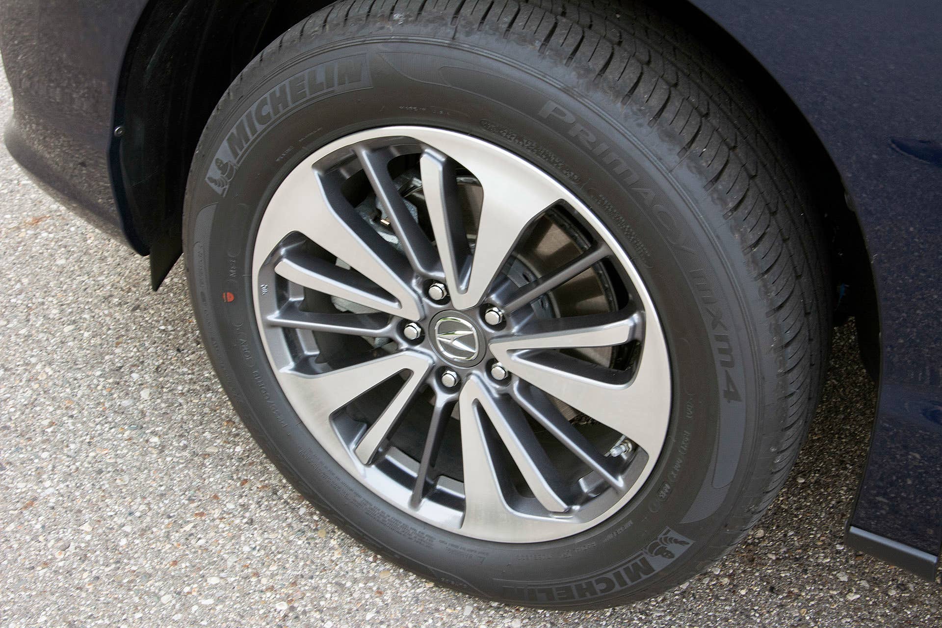 2016 Acura RDX wheel