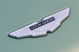 Aston Martin