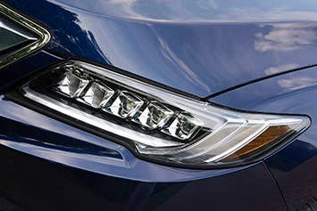 2016 Acura RDX