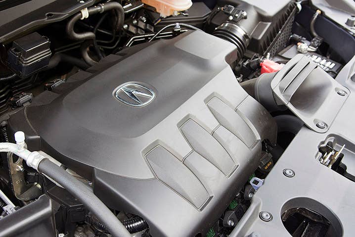 2016 Acura RDX
