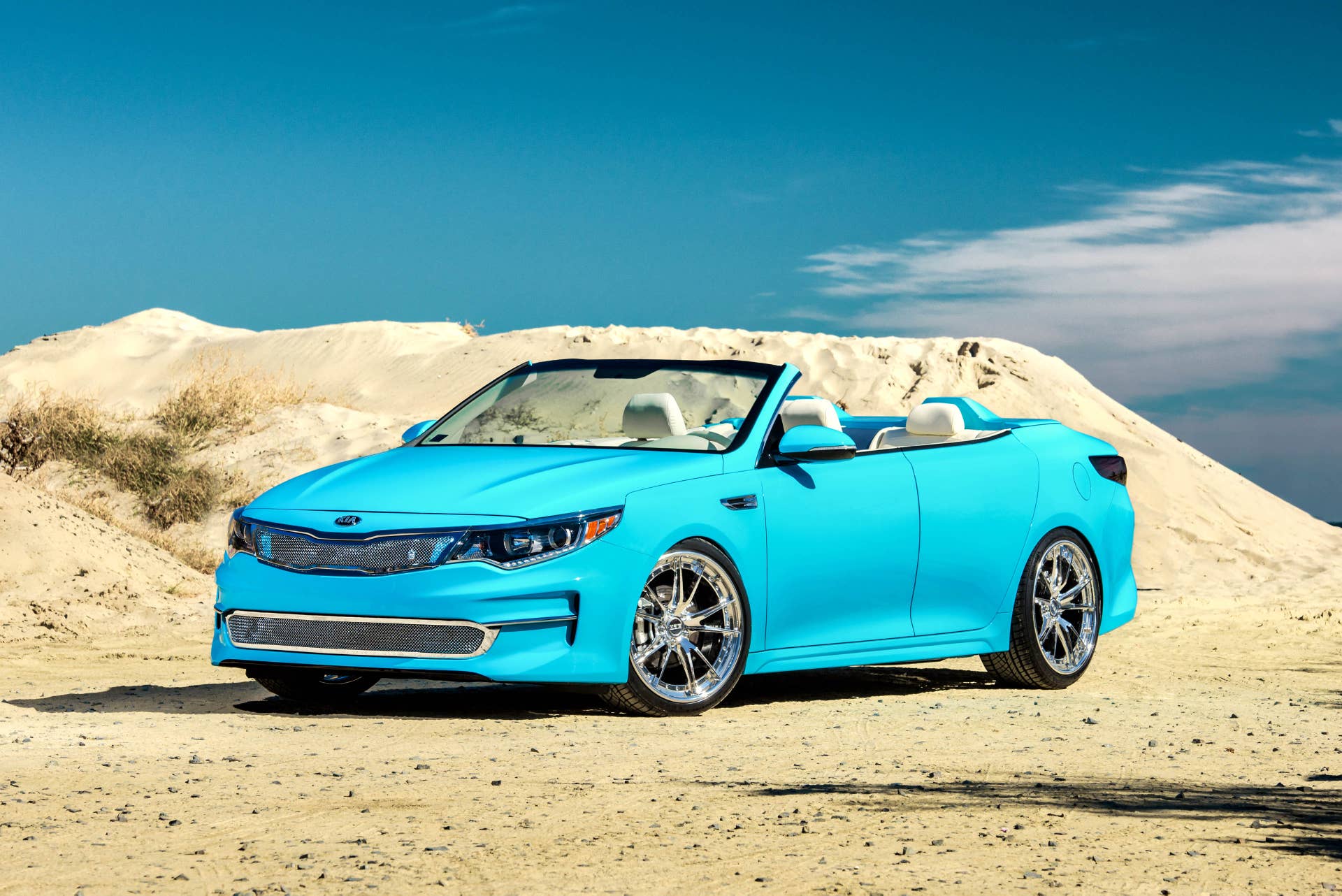 A1A Optima