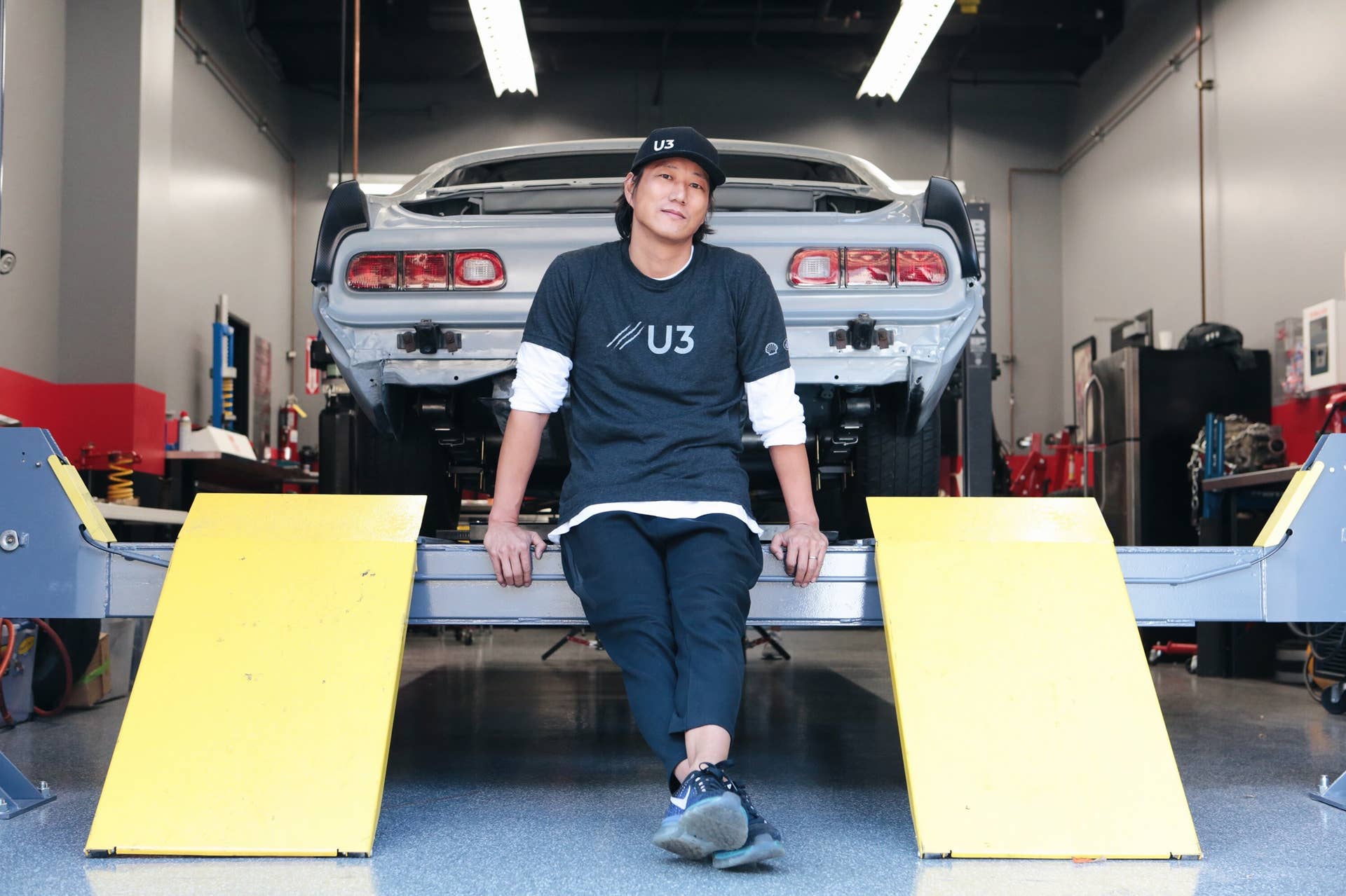 Project Underdog Ford Maverick