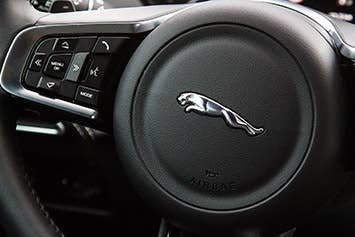 2017 Jaguar XE