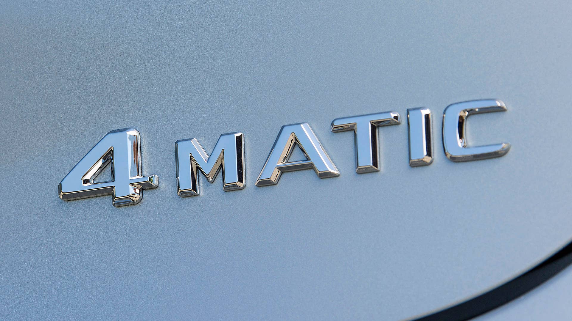 2017 Mercedes-Benz GLC300 Coupe badge