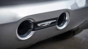 Vauxhall GT Concept
